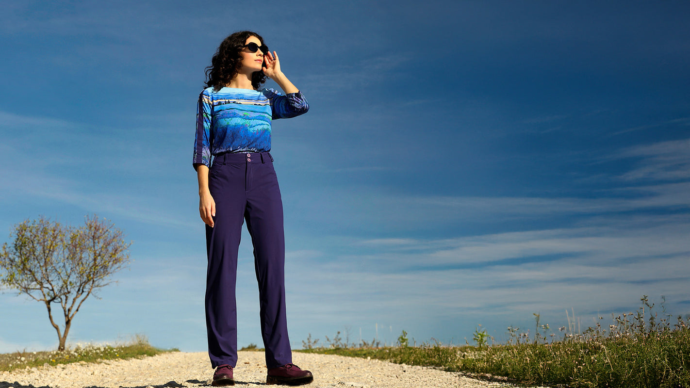 vêtement artist la marque