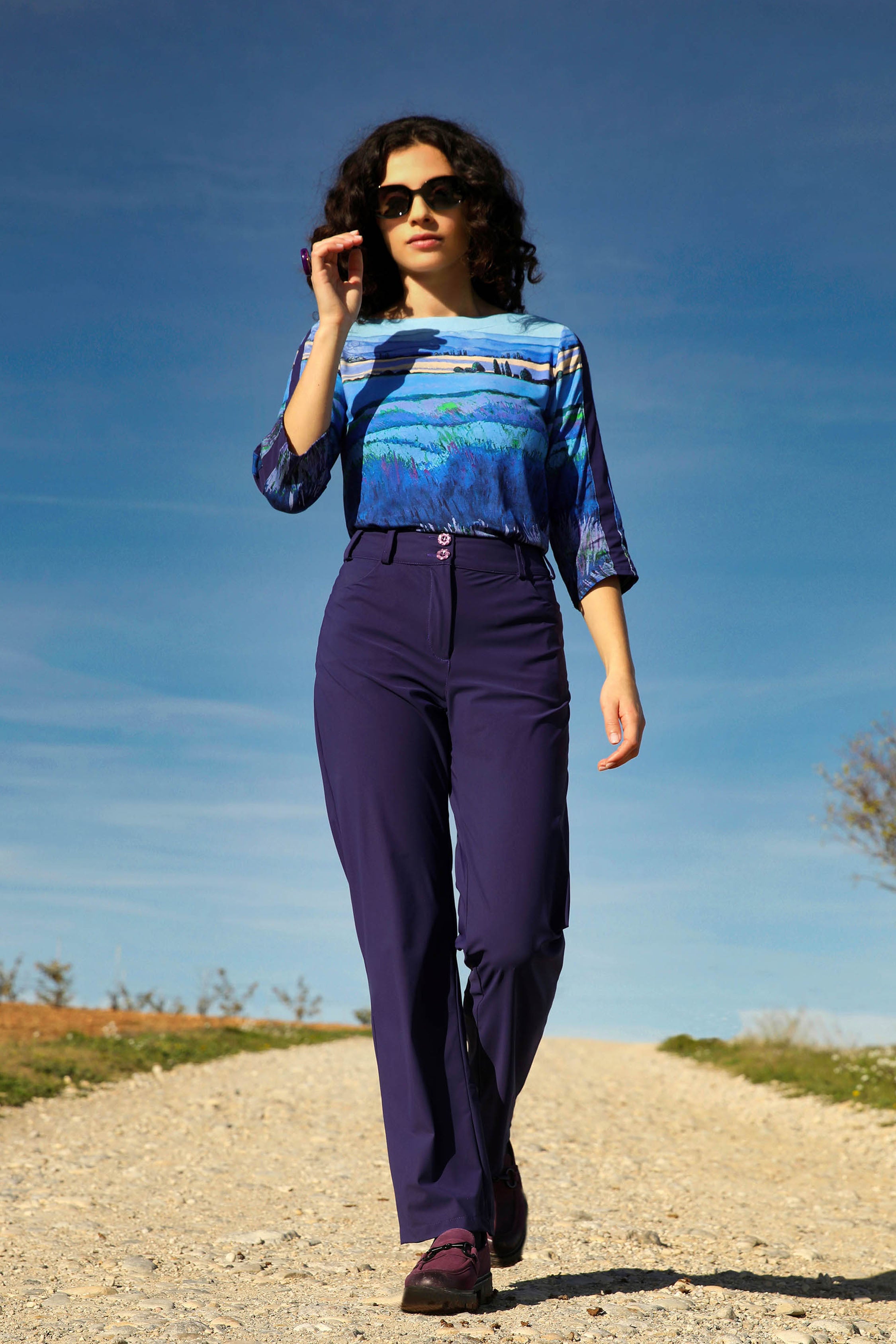 LE PANTALON | LES GRANDS CHEMINS