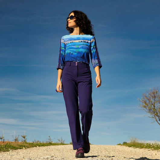 LE PANTALON | LES GRANDS CHEMINS