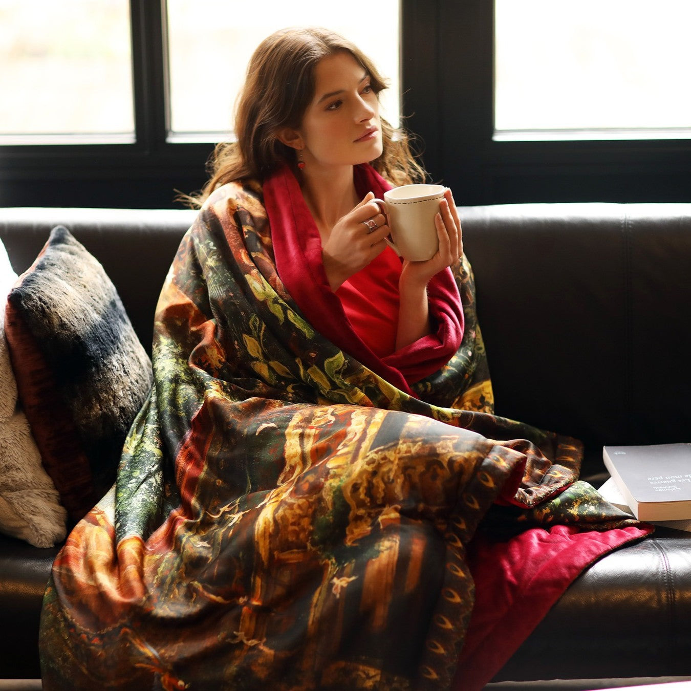 LE PLAID | ENTRE SOI