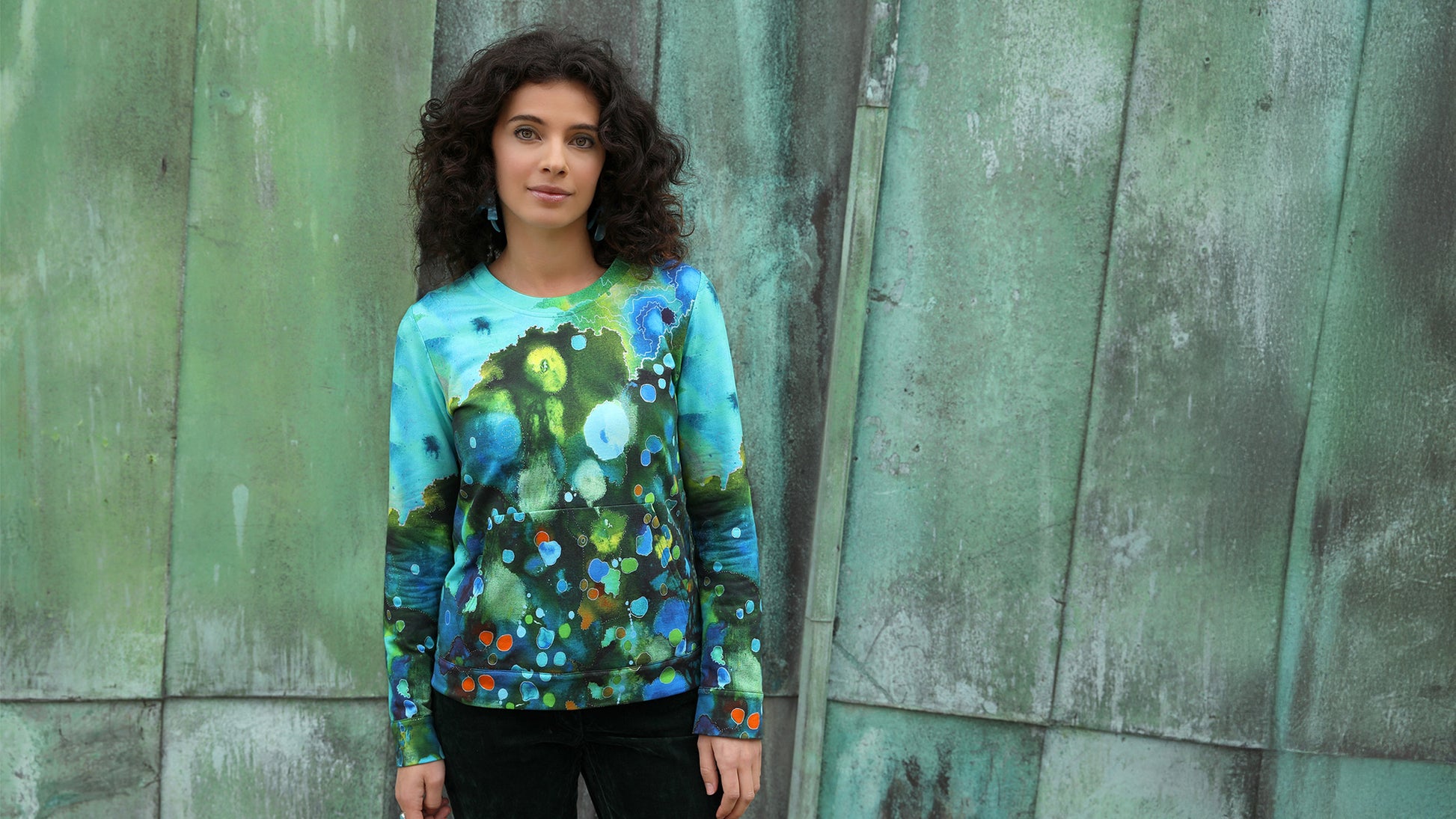 LE SWEAT | AU PAYS DES MERVEILLES