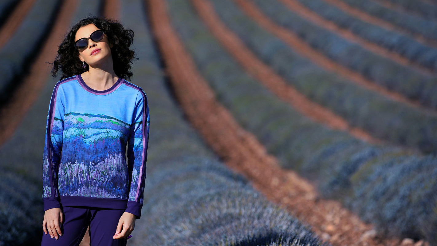 vêtement artist la marque