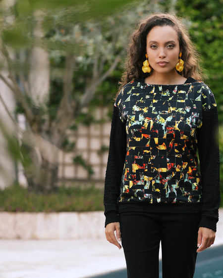 vêtement artist la marque