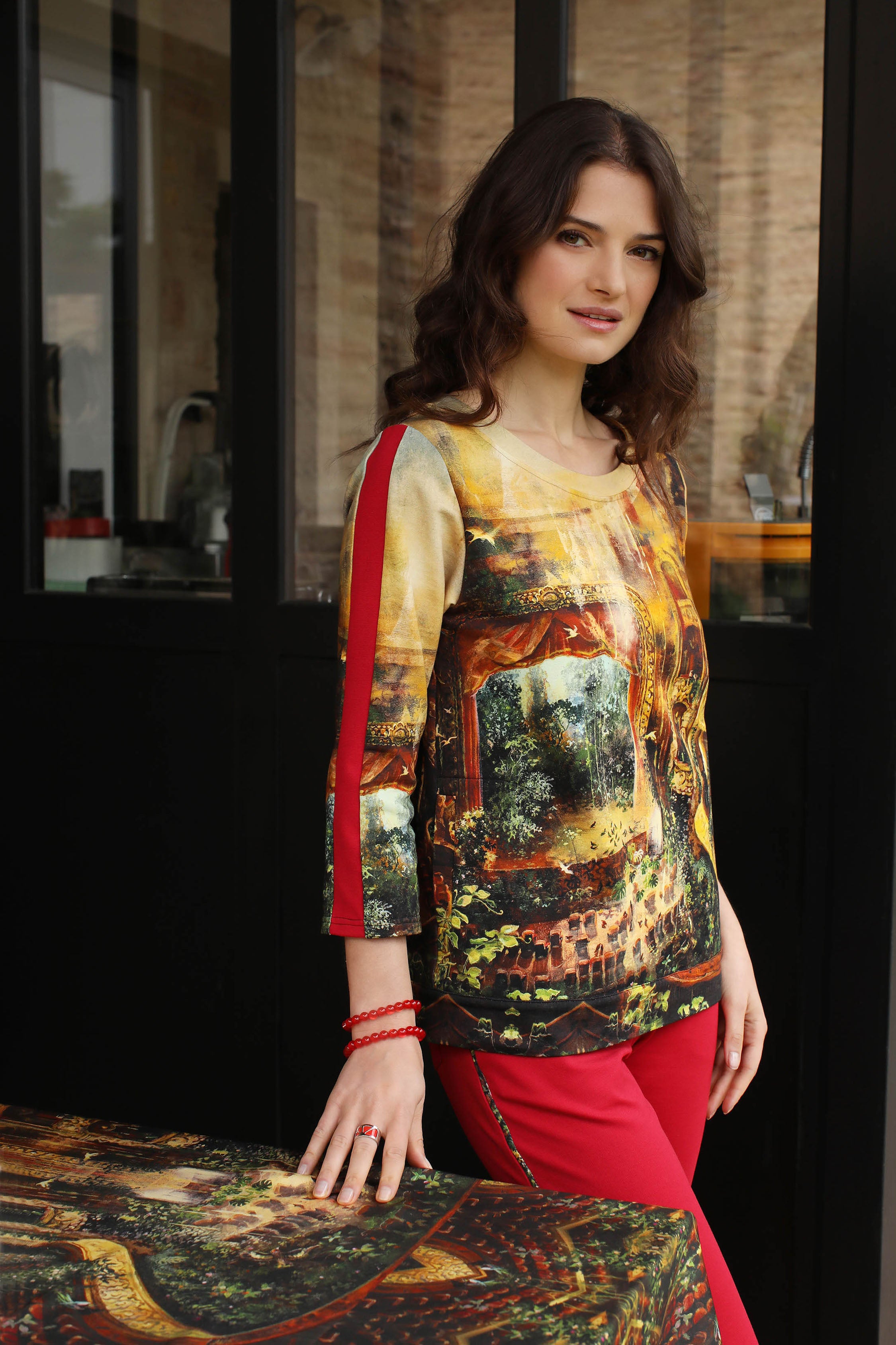 LE SWEAT | ENTRE SOI