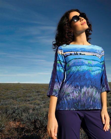 vêtement artist la marque