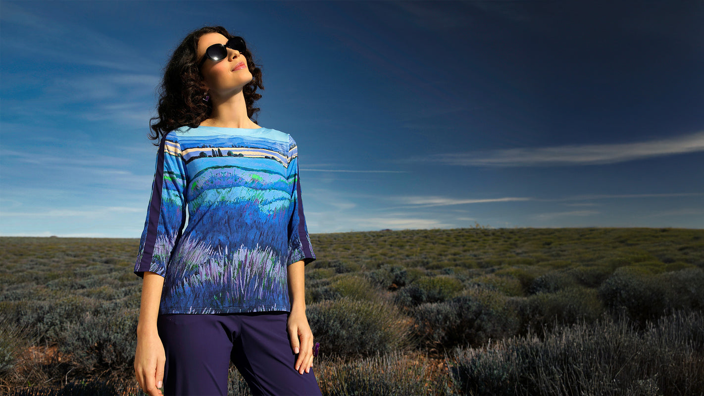 vêtement artist la marque