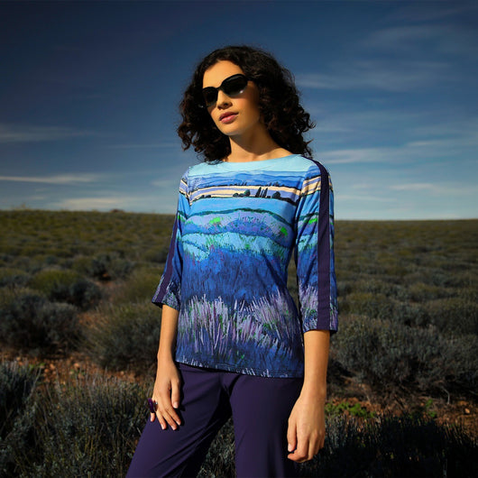 LE TOP COL BATEAU | LES GRANDS CHEMINS