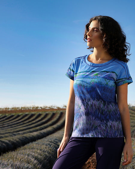 vêtement artist la marque