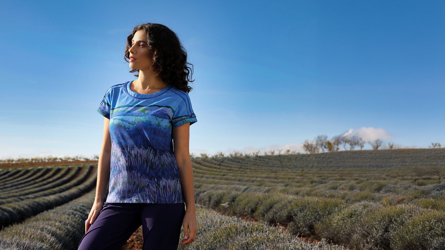 vêtement artist la marque