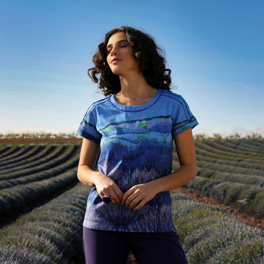 LE TOP COL ROND | LES GRANDS CHEMINS