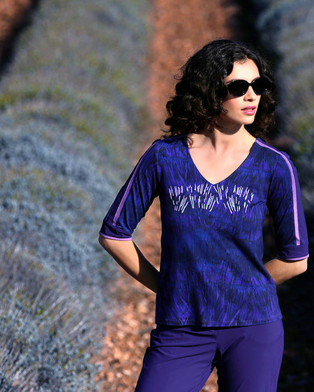 vêtement artist la marque