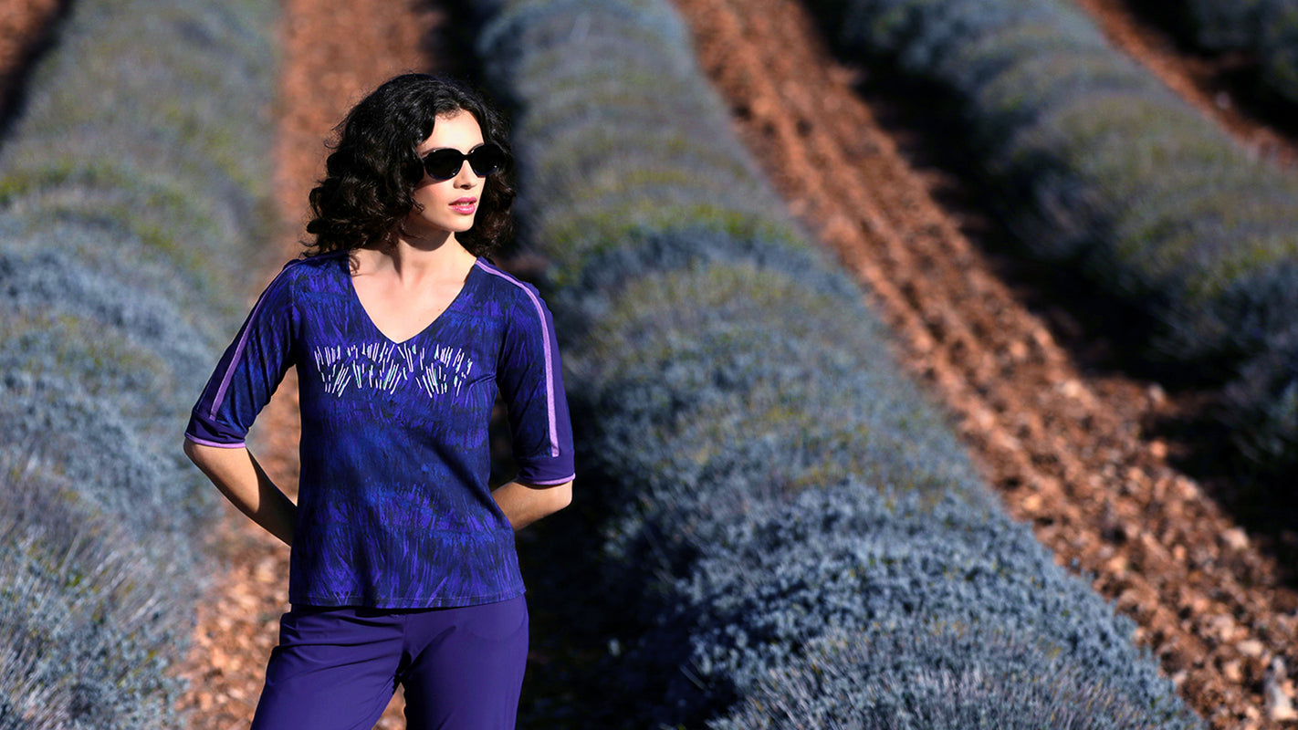 vêtement artist la marque