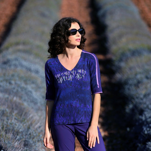 LE TOP COL V | LES GRANDS CHEMINS