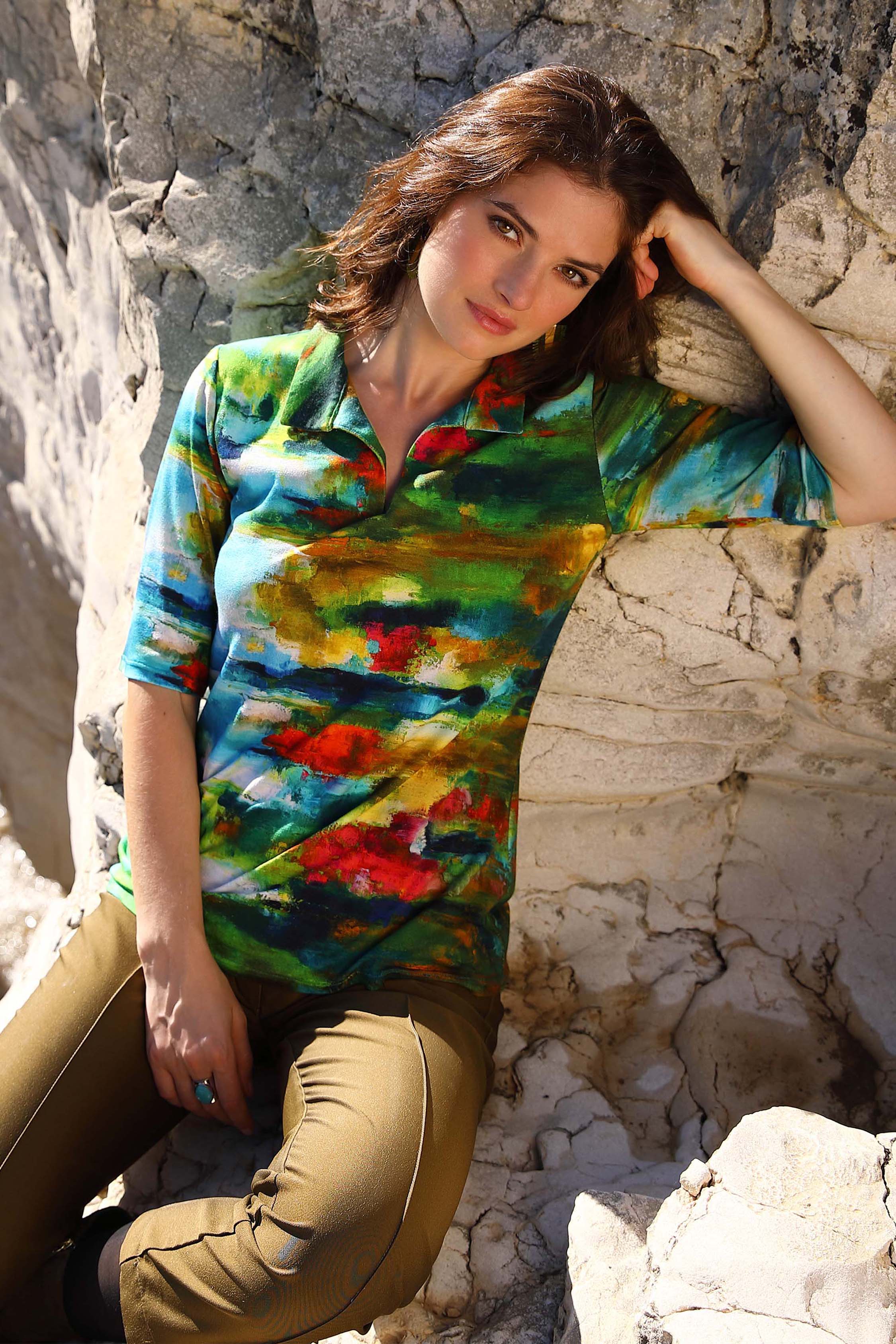 LE TOP MANCHES COUDES | LES BEAUX JOURS