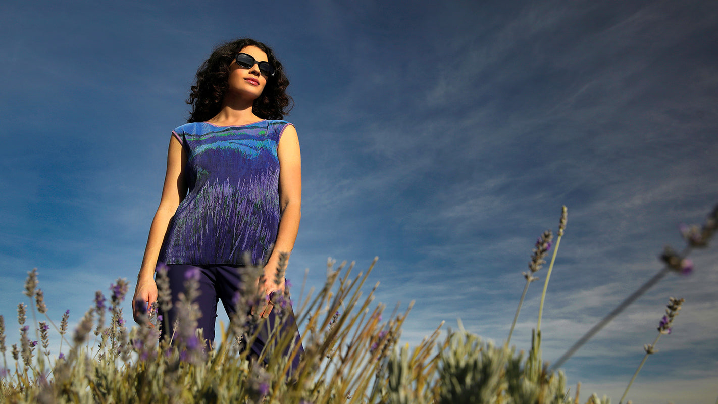 vêtement artist la marque