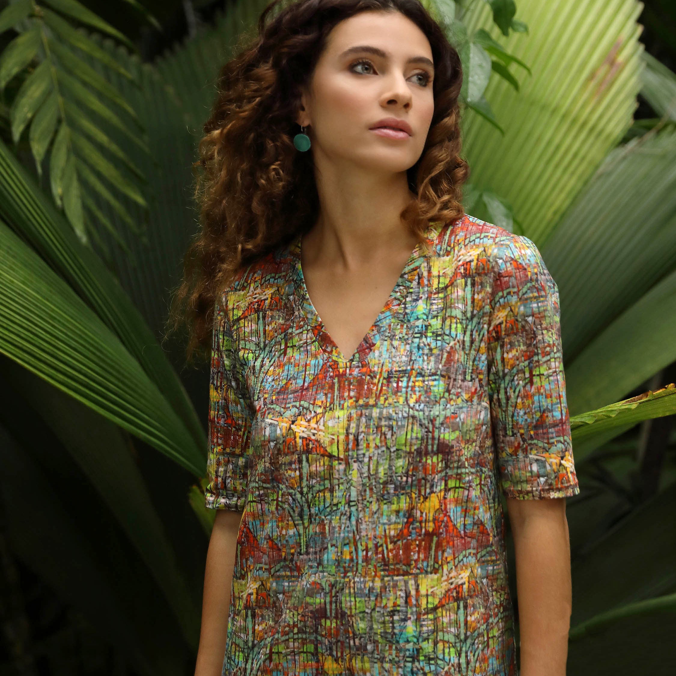 THE TOP IN JERSEY | TROPIC