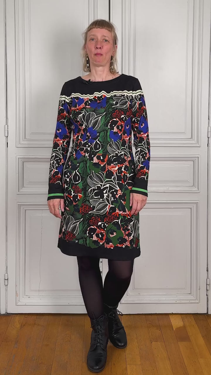 LA ROBE