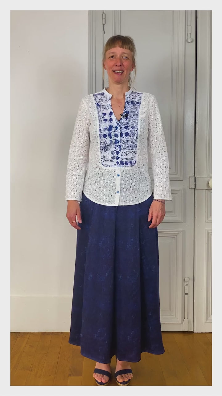 CHEMISE
