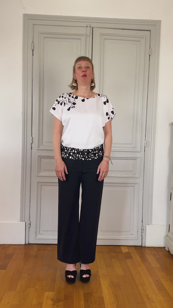 LE TOP FANTAISIE