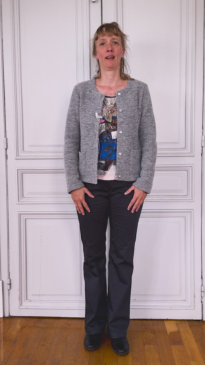 CDB CARDIGAN