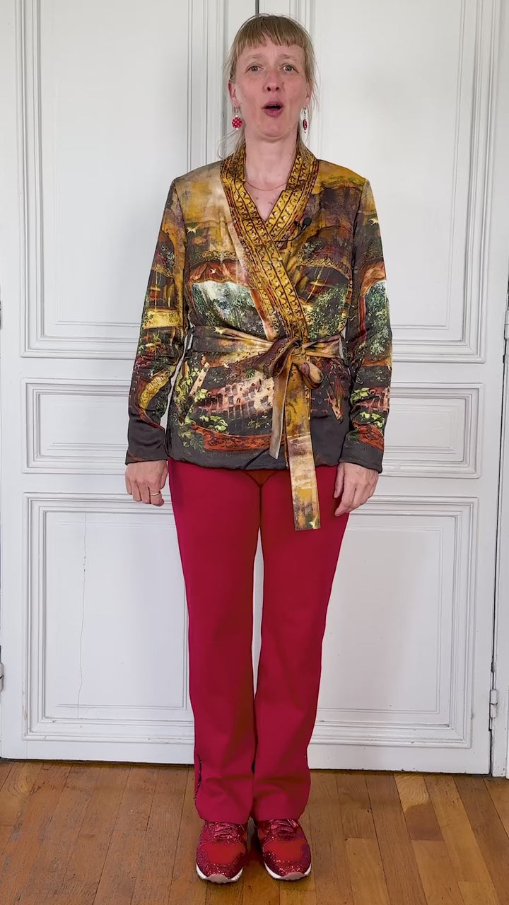 CDB KIMONO Copier 06