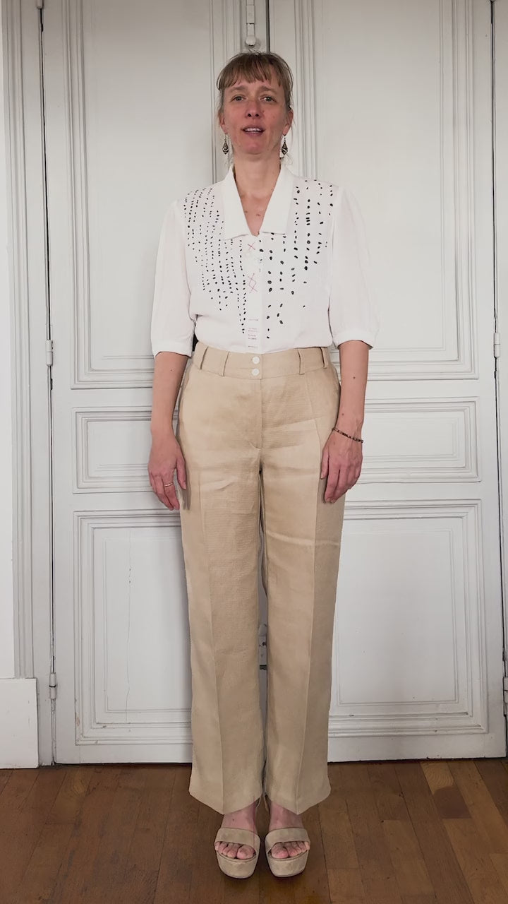 le PANTALON