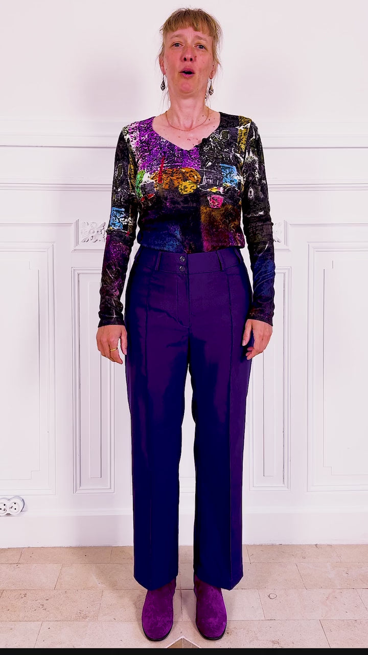 LE PANTALON