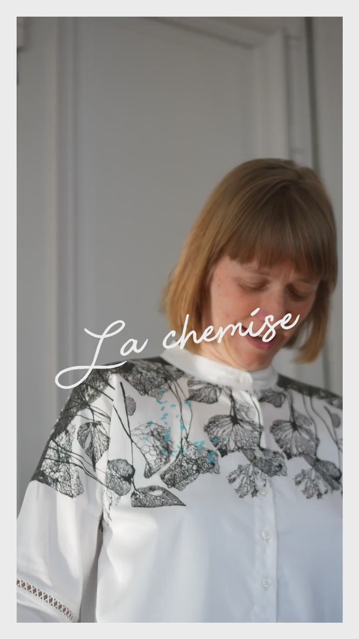 La Chemise_1