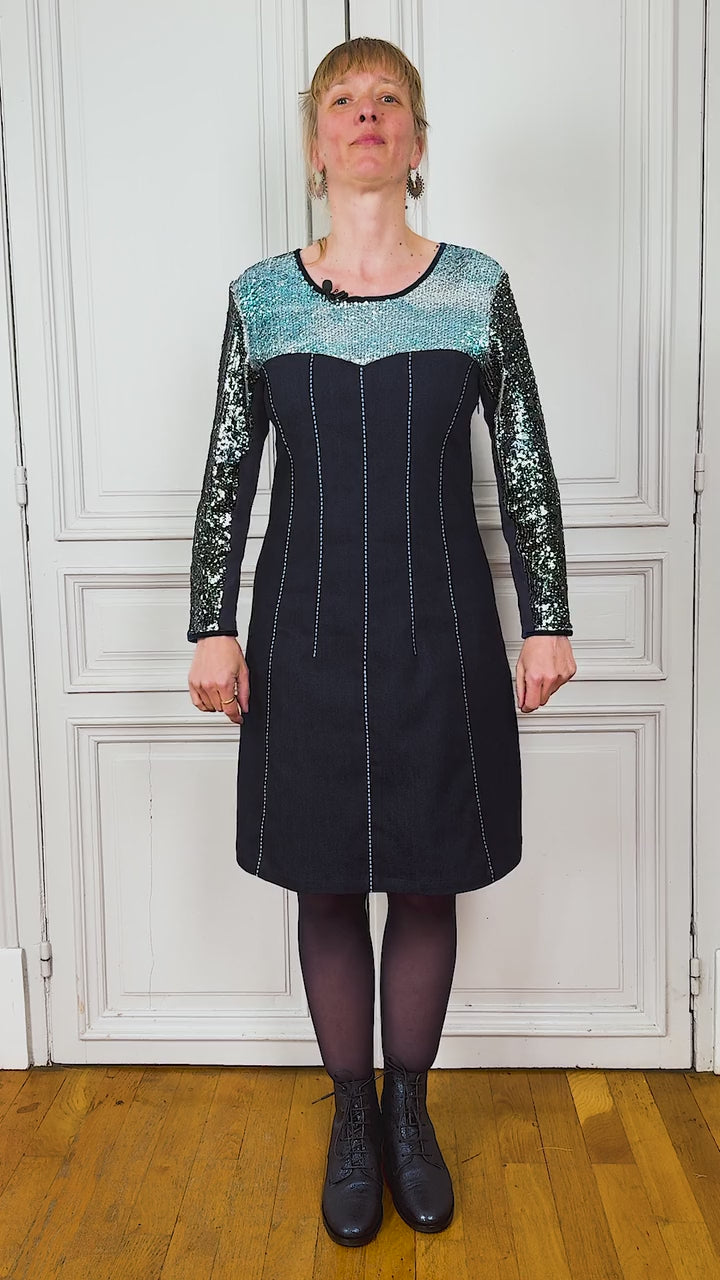 LA ROBE