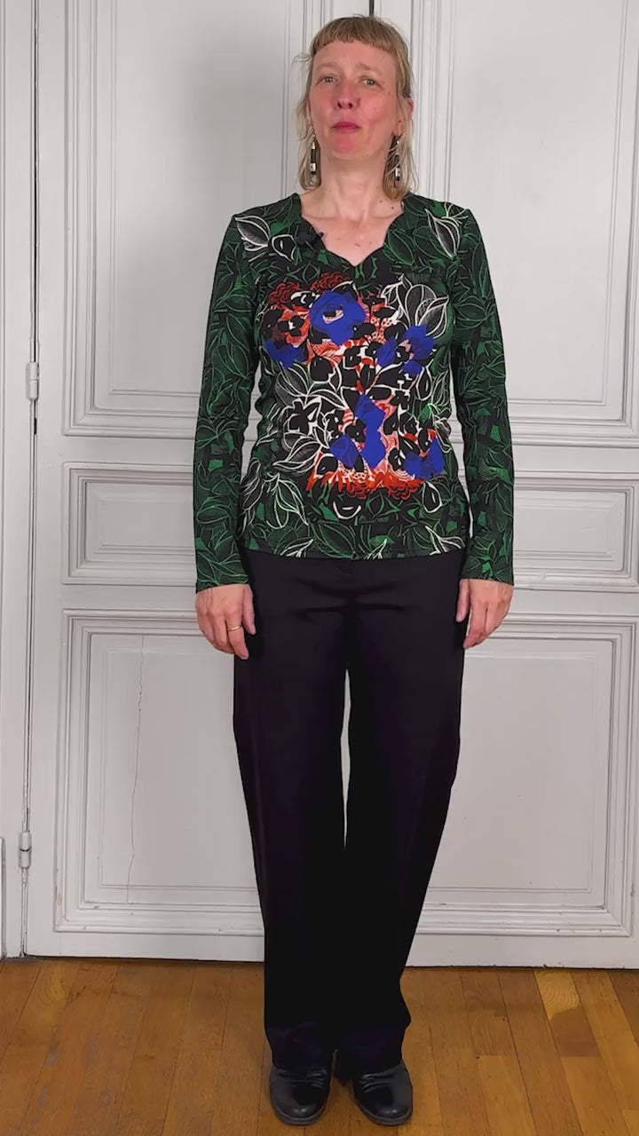 LE TOP FANTAISIE