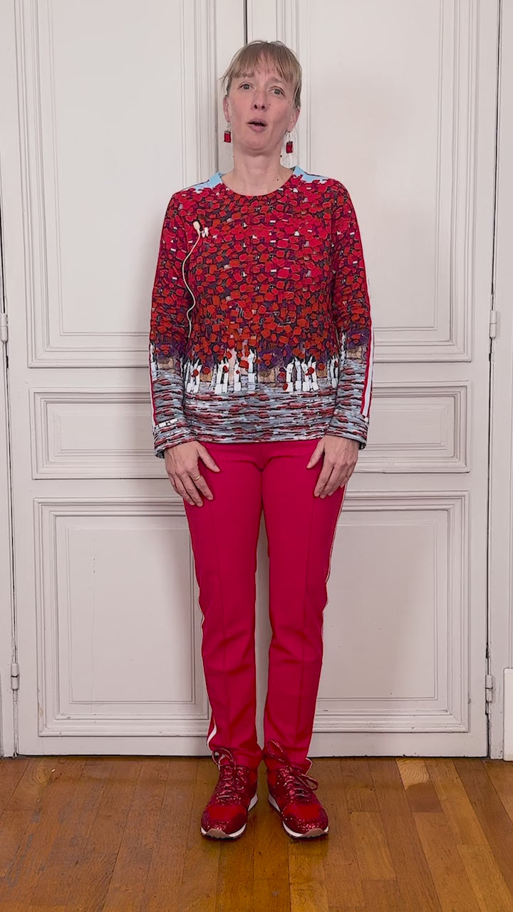 CDB LE SWEAT