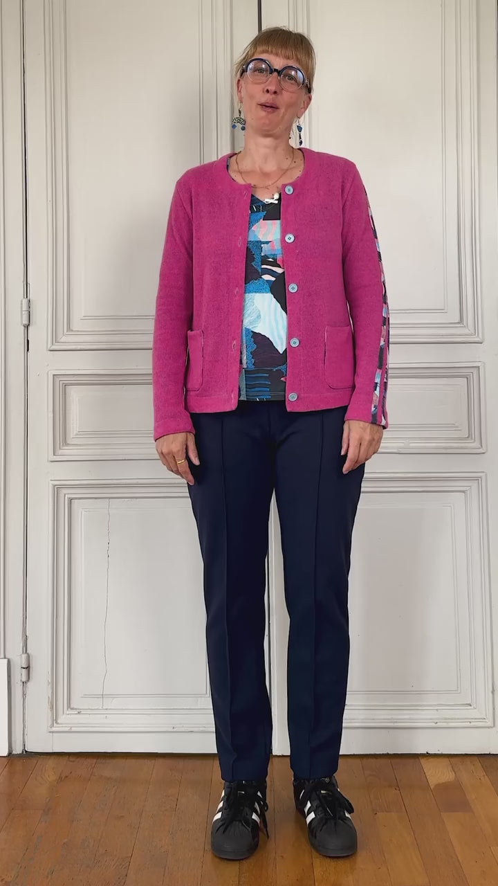 CDB LE  CARDIGAN UNI  Copier 07