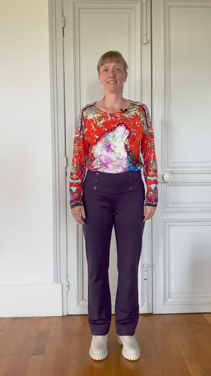 Le pantalon