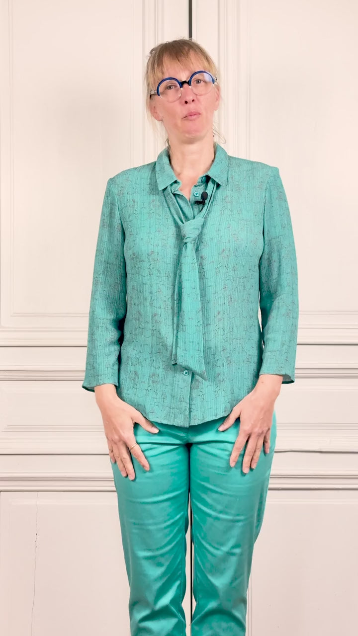 cdb LA CHEMISE