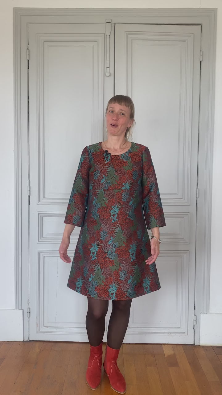 LA ROBE LA_1