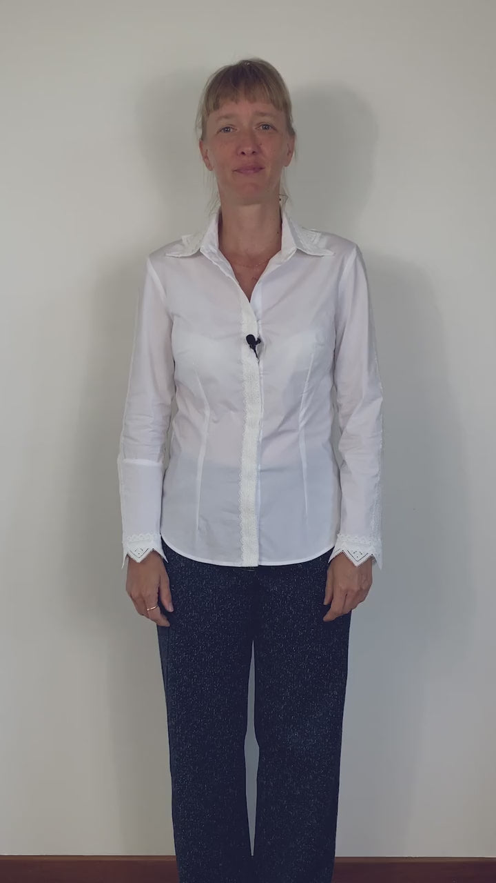La chemise