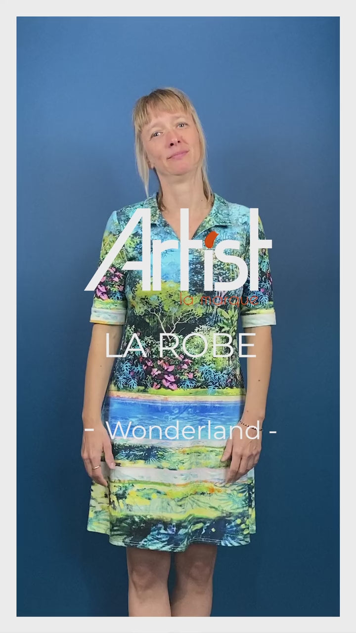 LA ROBE - WL