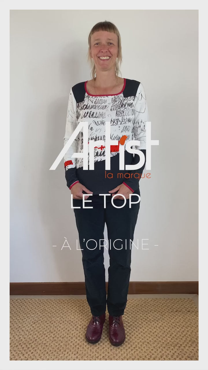 LE TOP - À l'origine