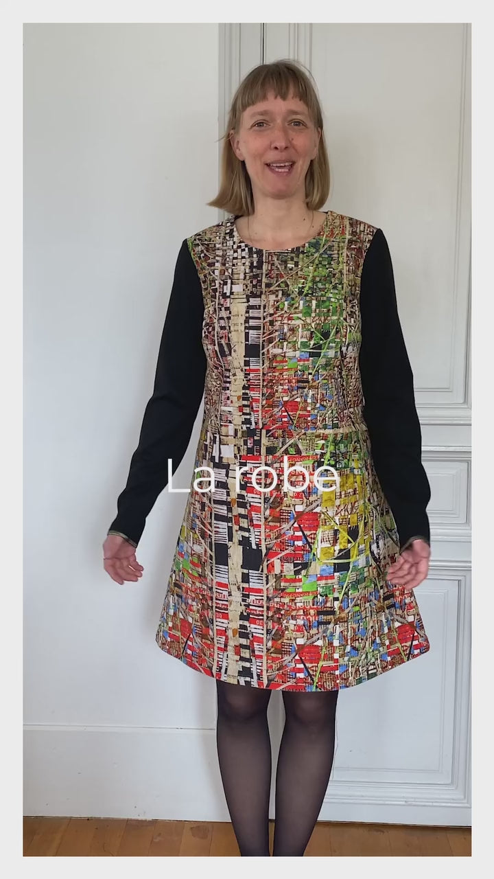 La robe