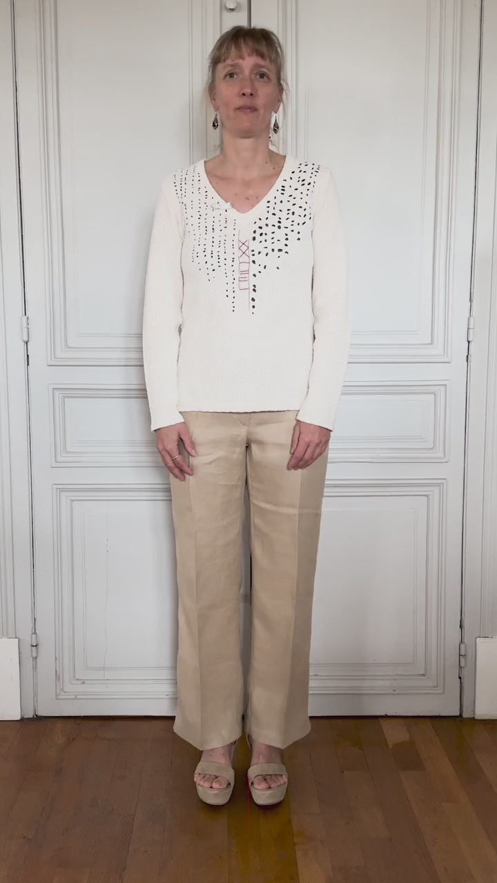 LE PULL
