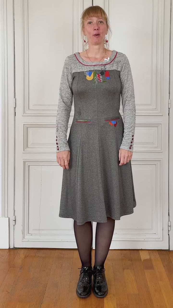 LA ROBE_1