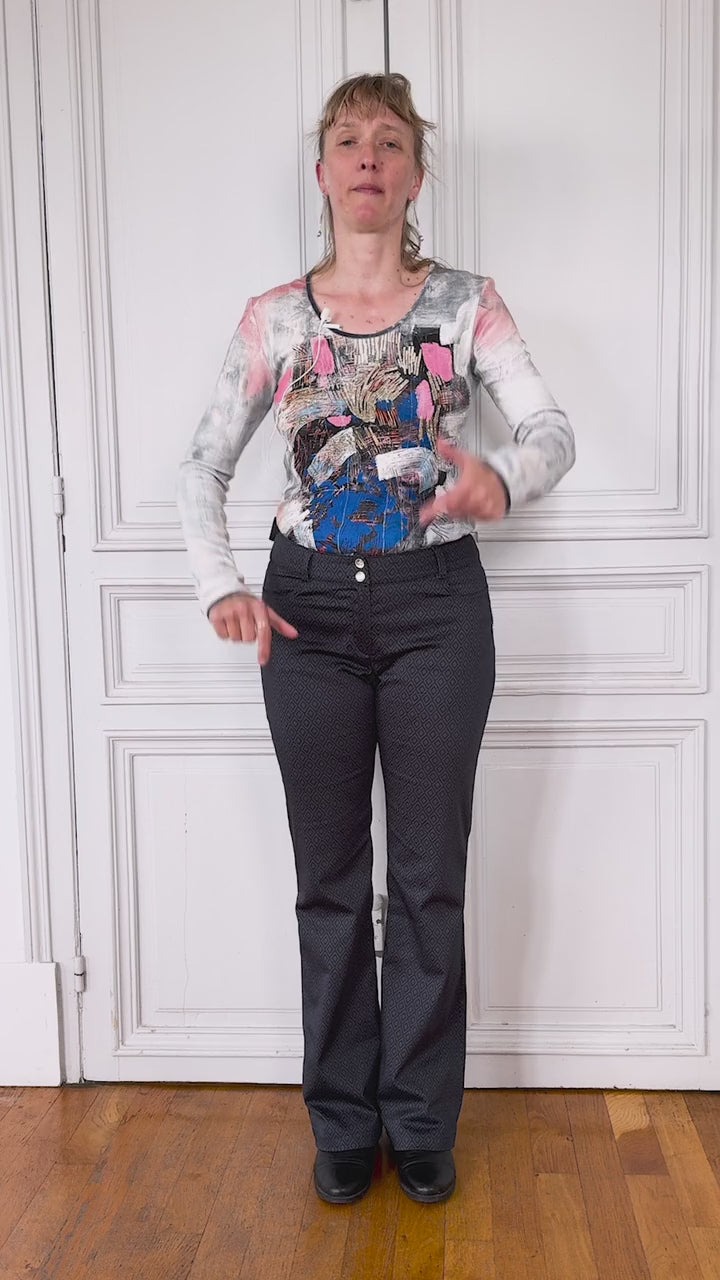 CBD LE PANTALON