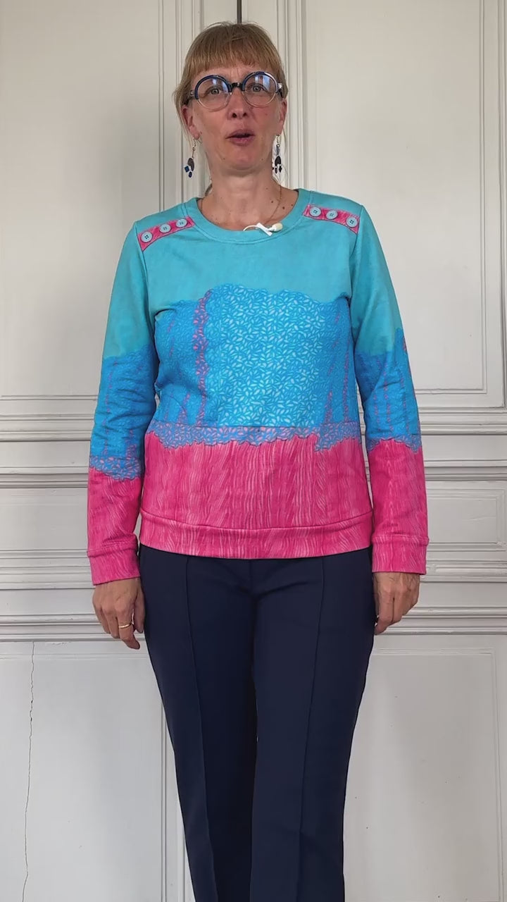 CDB LE  SWEATC mp4