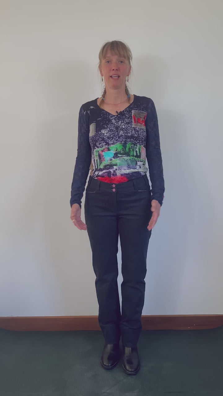 Le pantalon