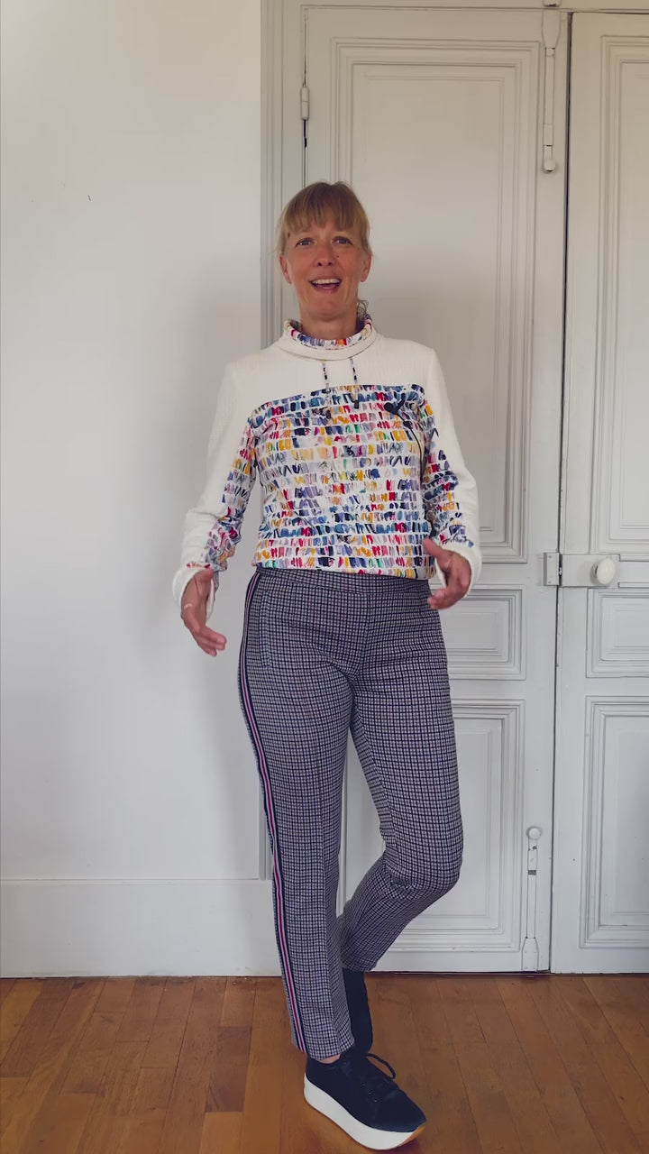 CDB - Le pantalon