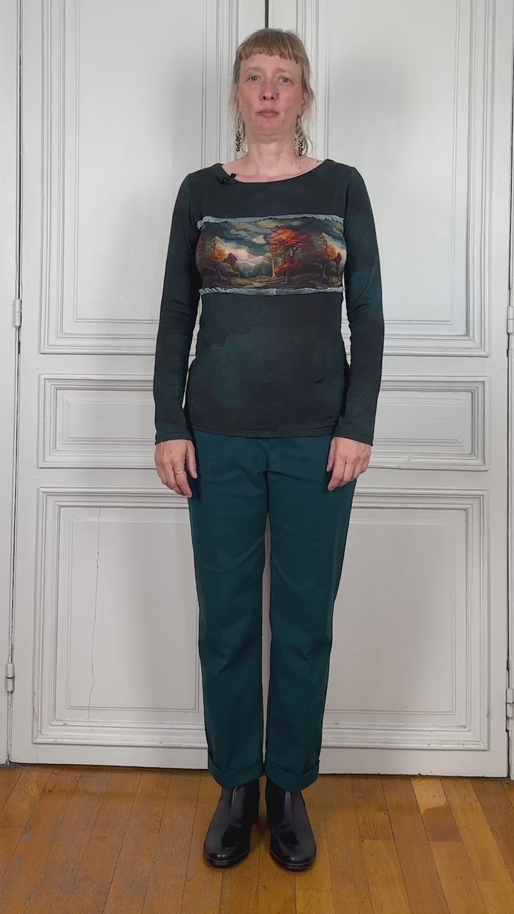 LE TOP  FANTAISIEr 01
