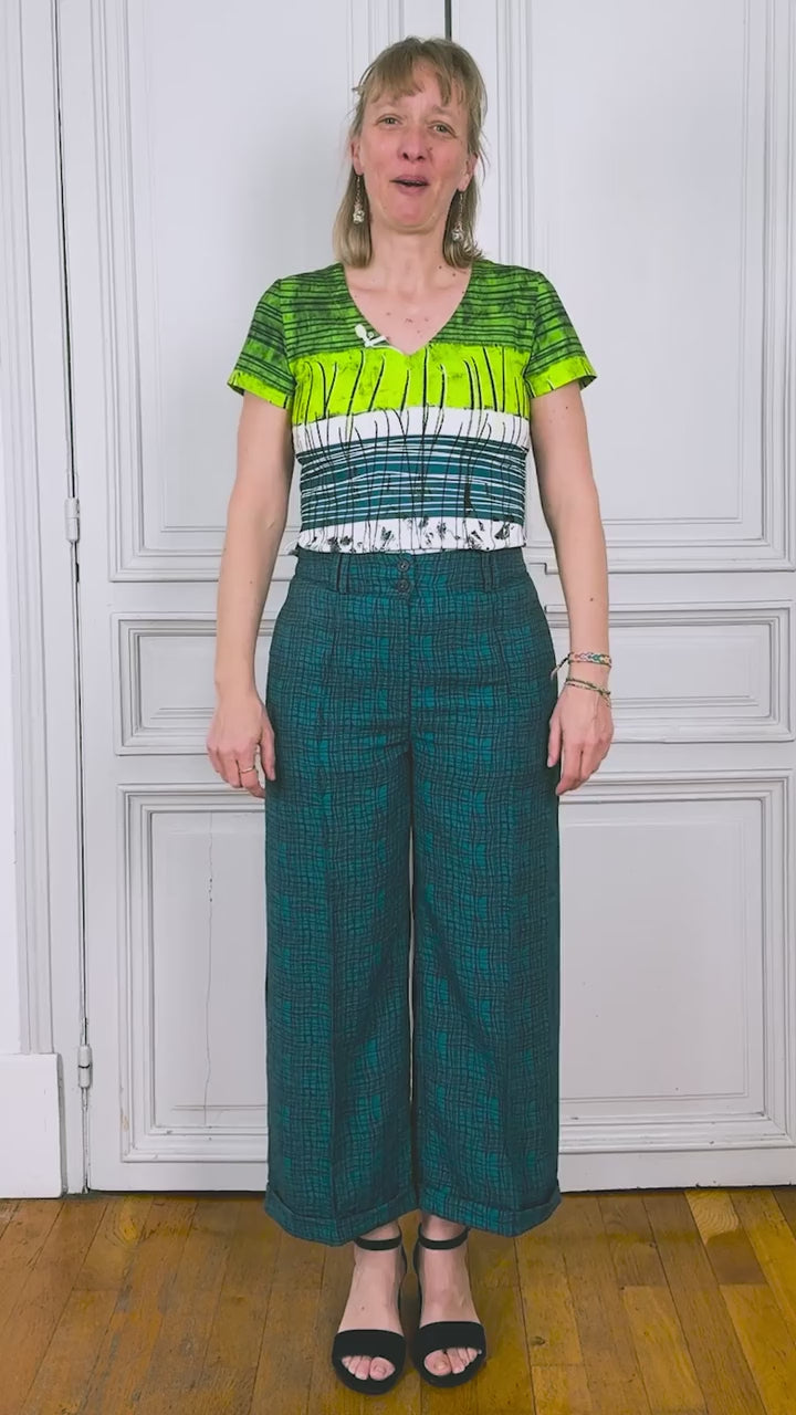 CDB LE PANTALON