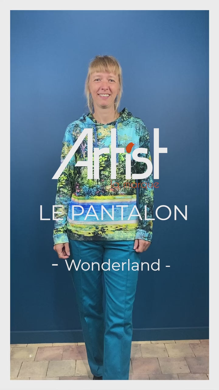 LE SWEAT- WL
