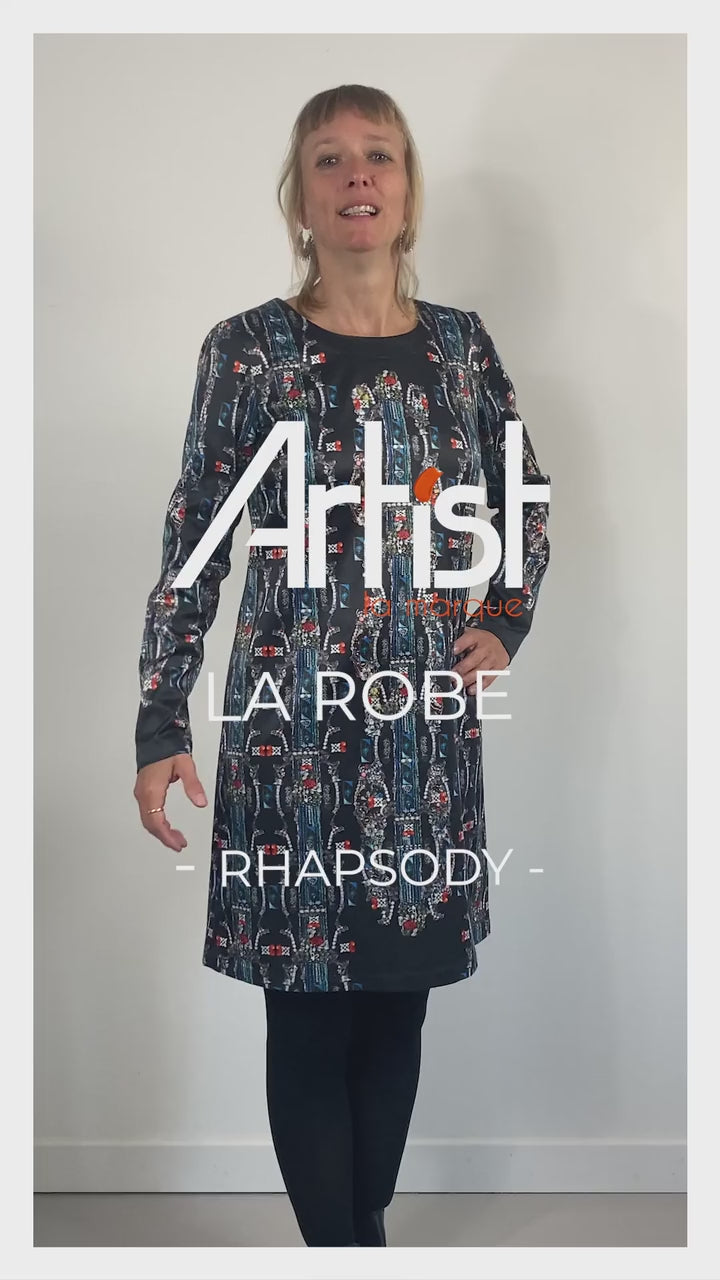 La robe -  RHAPSODY