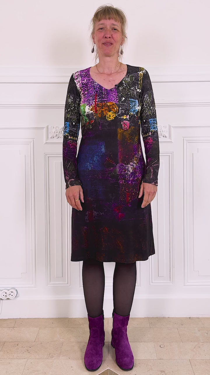 LA ROBE